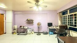 Blk 571 Limbang Green (Choa Chu Kang), HDB 3 Rooms #629337611